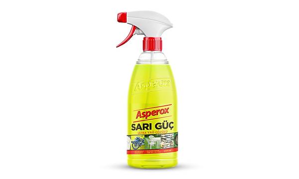 Asperox Sar G 1000 Ml