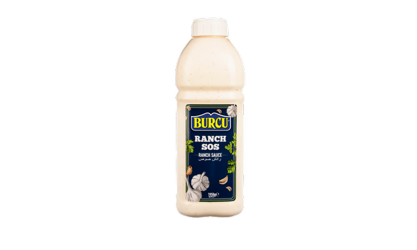 BURCU RANCH SOS 1950 GR