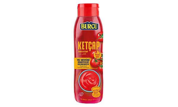 Burcu Ketap Bfe Ac 650 Gr *12