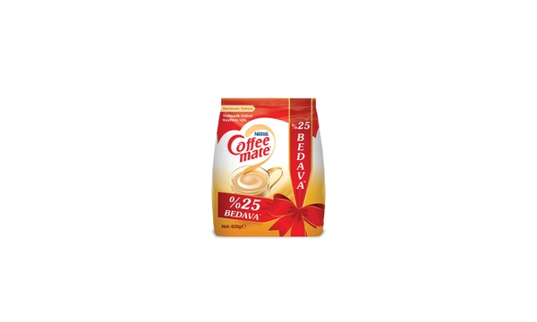 NESTLE COFFE MATE 625 GR