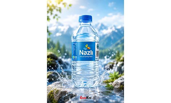 Nazl� 0,5 Su 24*