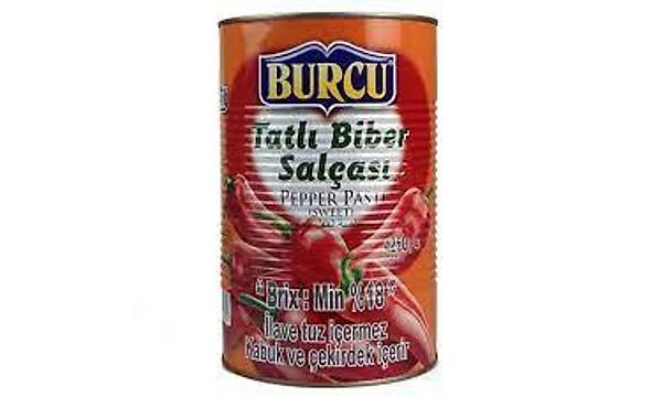 BURCU TATLI BBER SALASI 4250 GR