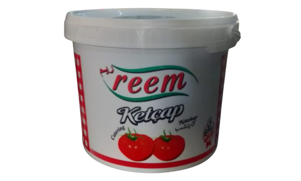 Reem Ketap 9 Kg