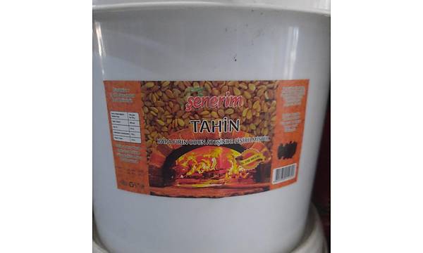 �enerim Tahin Net 5 Kg