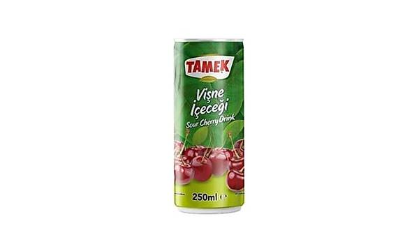 TAMEK M.SUYU VNE 250 ML 24