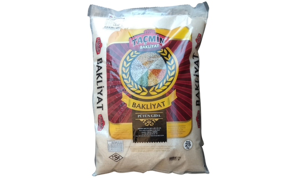 Tamin Krk Pirin 25 Kg