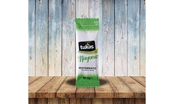 Tuka� Mayonez Stick 9 Gr 500 Ad