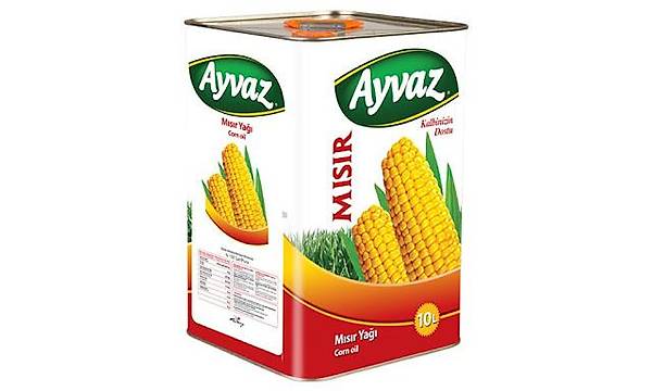 Ayvaz Msr Ya 18 Lt