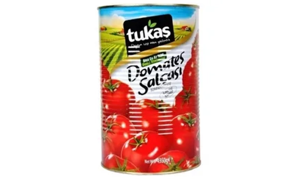 TUKA SALA 4,3 KG