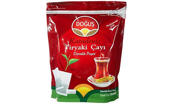 DOU KARADENZ TRYAK POET AY 25X40 1000g