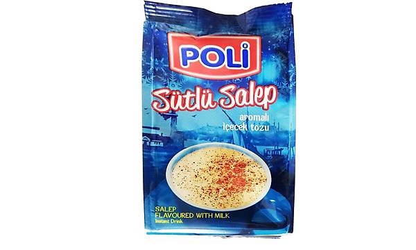 POL STL SALEP 250 GR