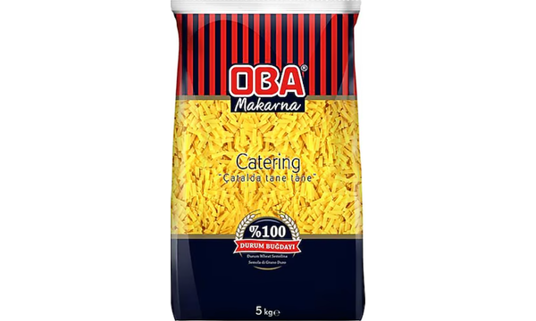 Oba Erite 5 Kg