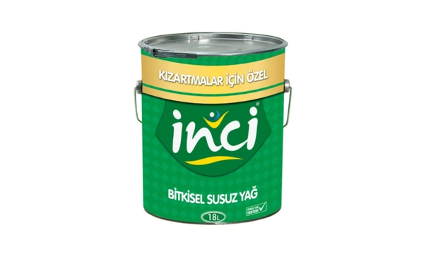 nci Kzartma Ya 18 Litre