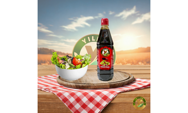 YILER Salata Sosu 1000 Gr