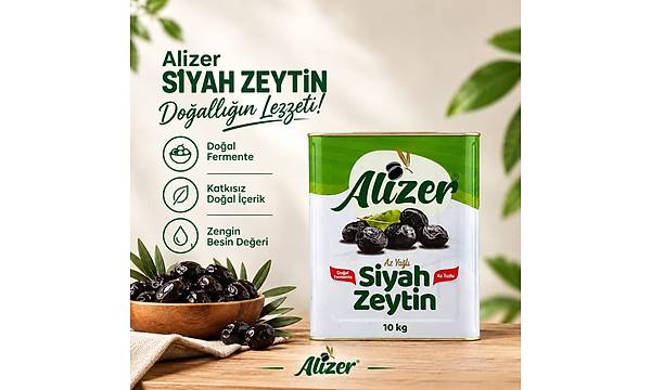 Alizer 261-290 KLB 10 KG