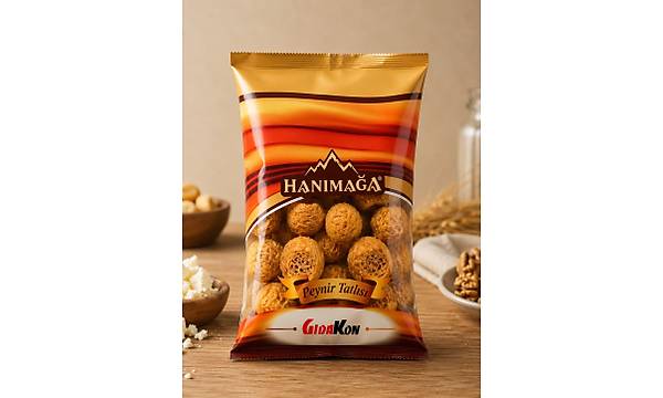 Han�ma�a L�x Peynir Tatl�s� 140 GR
