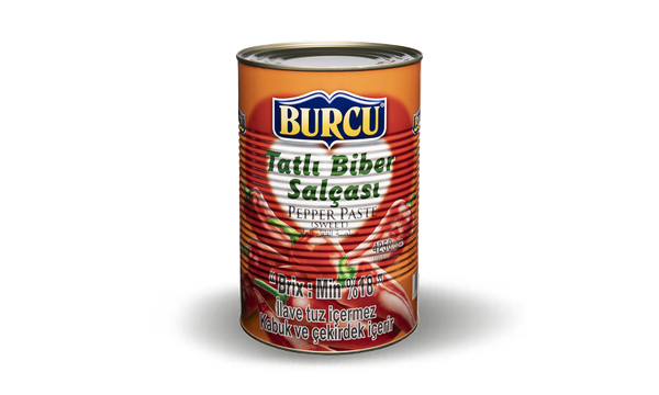 BURCU TATLI BBER SALASI 4250 GR