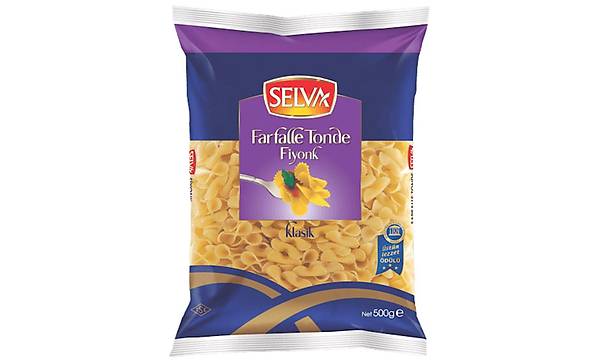 SELVA FYONK MAKARNA 500 GR