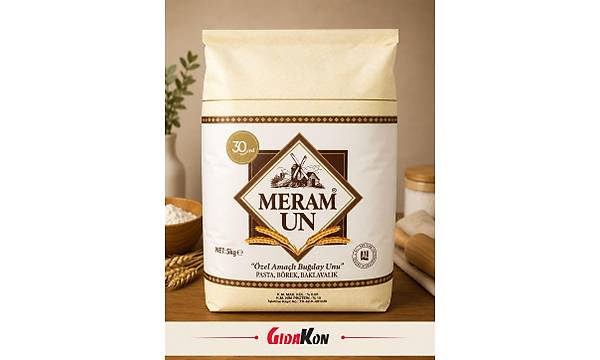 Meram Un 5 Kg
