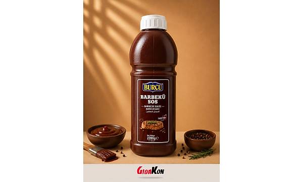 Burcu Barbek� Sos 2200 Gr