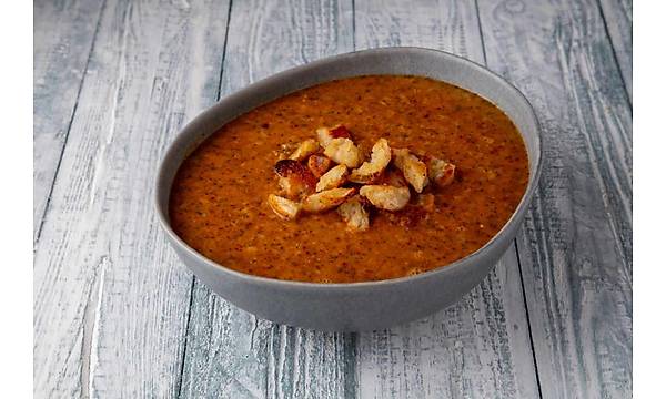 GurmeTrk Ezogelin orba 3 Kg X4 Ad