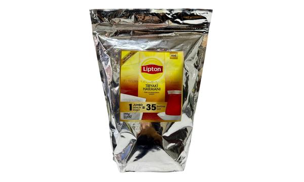 Lipton Tiryaki Demlik 35 Gr X 30 Ad.