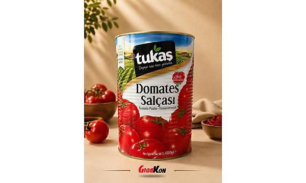 Tuka� Sal�a 4,350 Kg