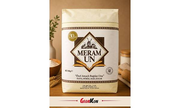 Meram Un 10 Kg