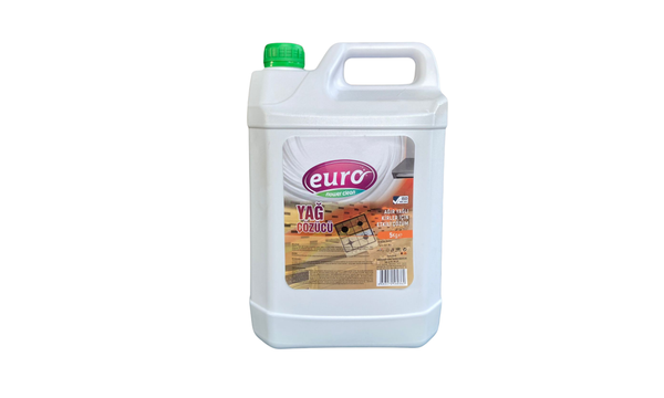 Euro Eco Ya zc 5 Kg