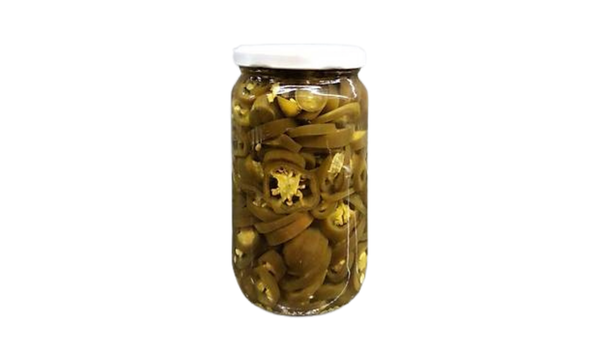 sos Jalapeno Turu 5 Kg Net