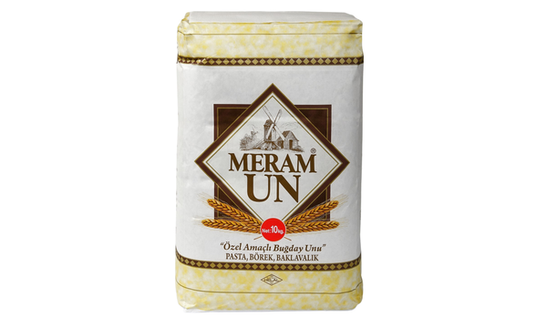 Meram Un 10 Kg