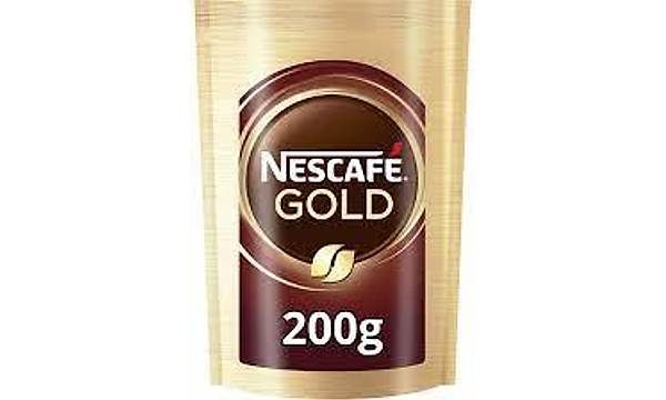 NESCAFE GOLD 200 GR
