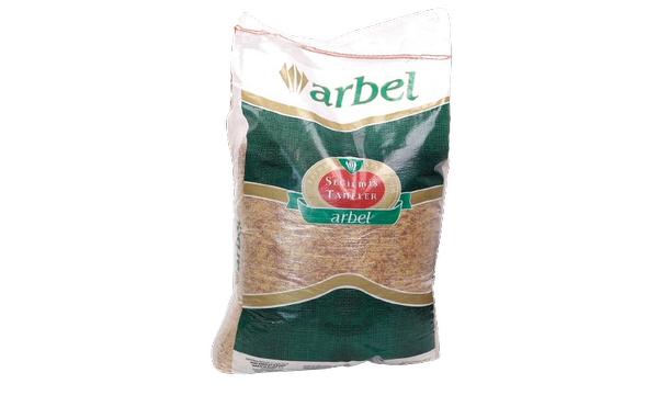 Arbel Bulgur 25 Kg