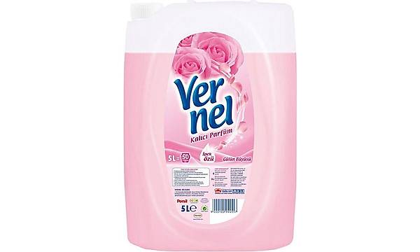 VERNEL GLN BYS 5 LT YUMUATICI