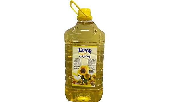 ZEVK AYEK YAI 5 LT