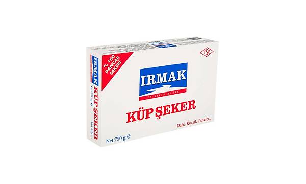 IRMAK KP EKER 750 GR