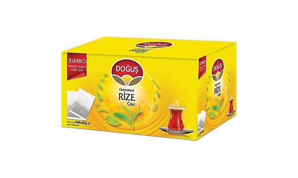 Dou 40 Gr 50 Adet Poet ay 2 Kg