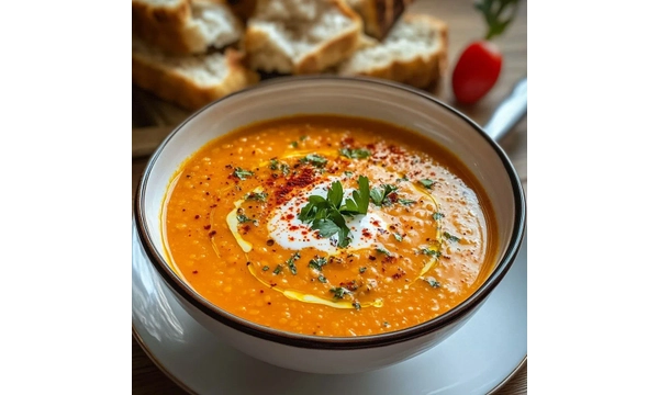 GurmeTrk Tarhana orbas 3 Kg X4 Ad