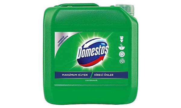 DOMESTOS AMAIR SUYU 3,5 LT