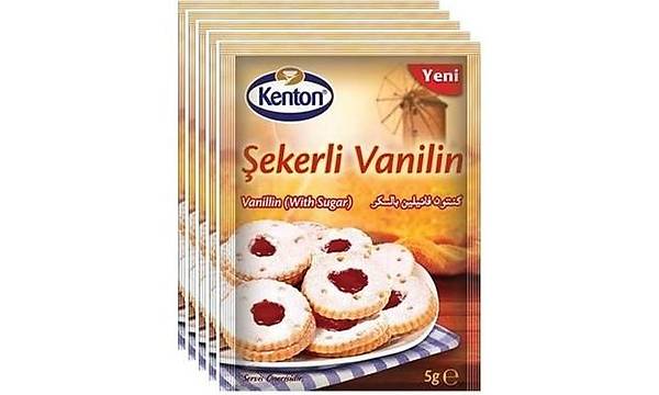 KENTON EKERL VANLN 36 LI