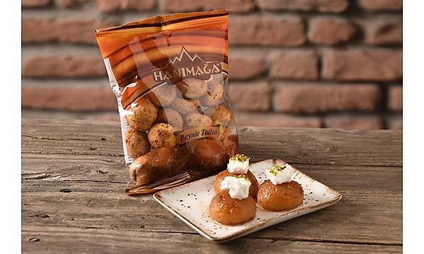 Han�ma�a L�x Peynir Tatl�s� 140 GR X 50*Li