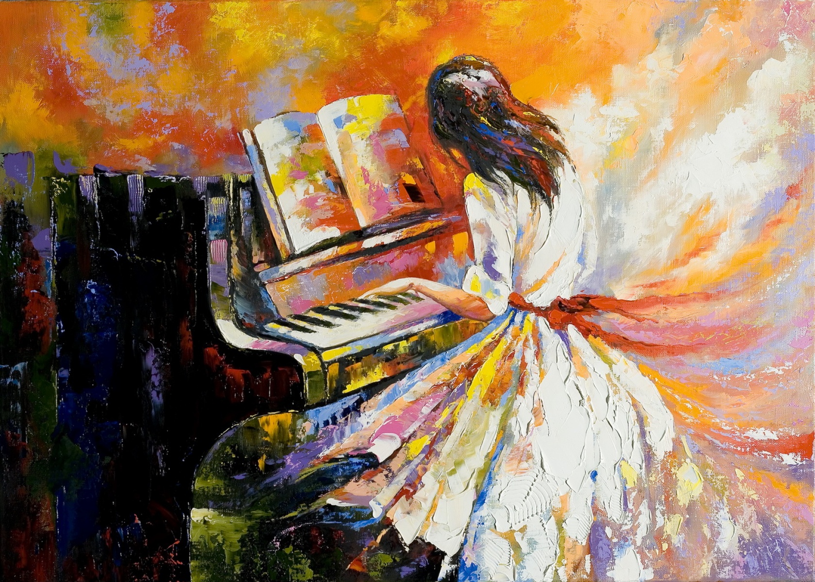 Музыка это искусство. Картина пианистка Шопен. Живопись Шопен фортепиано. Шопен за роялем картины художников. Вдохновение живопись.