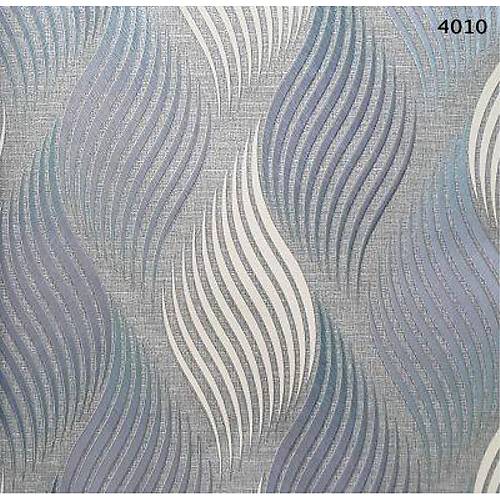 Queen 4010 Alev Desenli Duvar Kad