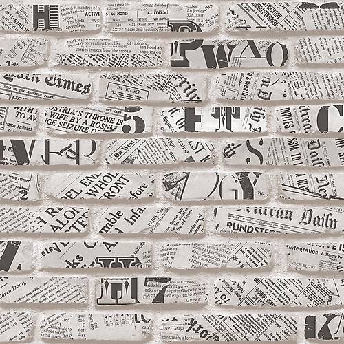 Freedom 14236-3 Tu�la Desen Yaz�l� Duvar Ka��d�