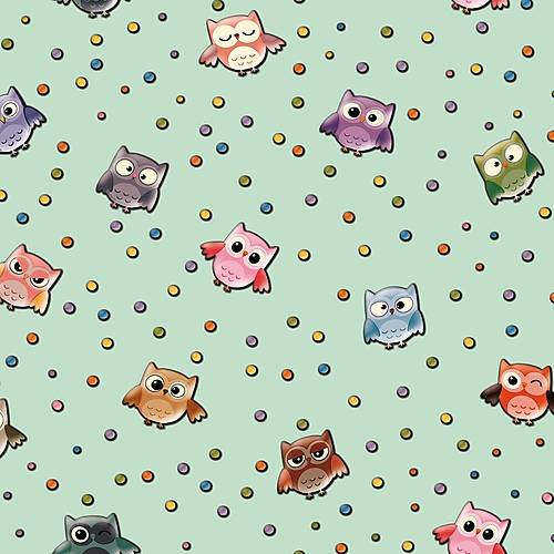 Kids Collection 15181-2 ocuk Odas Duvar Kad