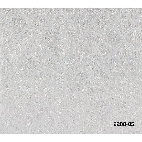 Bossini 2208-05 Damask Model Duvar Kad