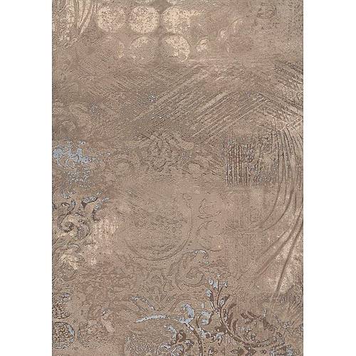 Regalis M7924 Dokulu Kendinden Desenli Duvar Kad