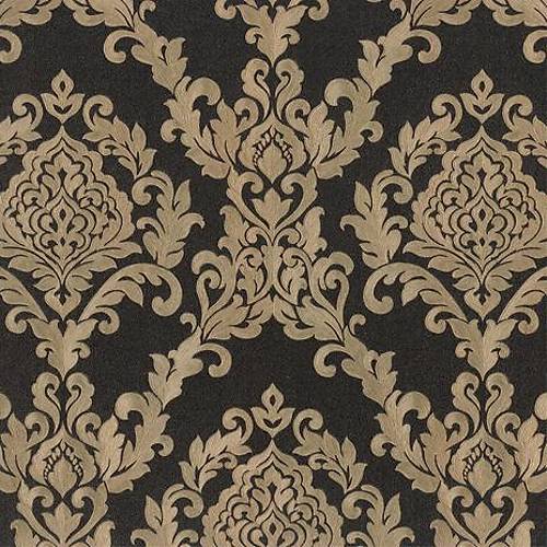 Dekor Star 1882-E Damask Motifli Duvar Kad