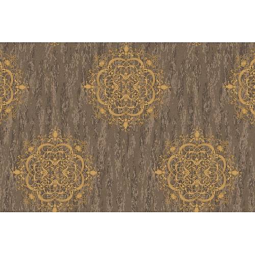 Amalfi 8525-3 Klasik Desenli Duvar Kad