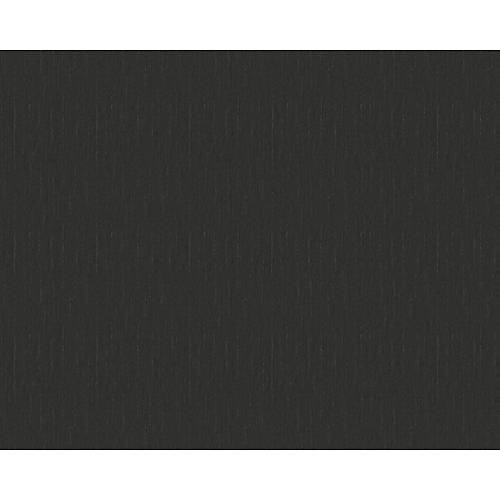 Versace 34327-3 Siyah Kendinden Desenli Duvar Kad